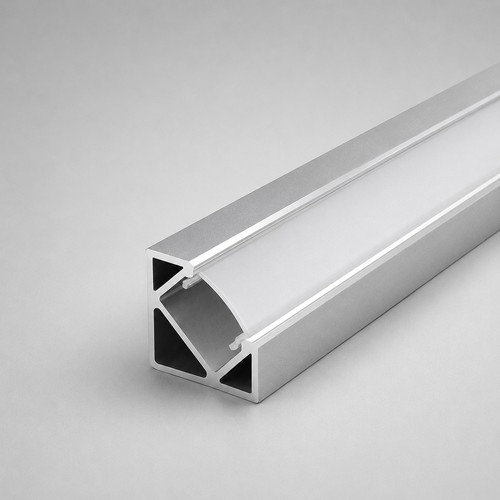 Ledbrite 1818c cromo argento - cromo,