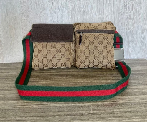 Gucci tela linea sherry - tela,