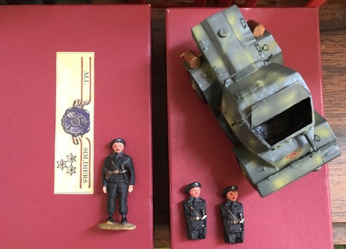 All soldiers scala mm - -,