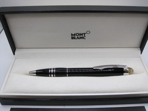 Montblanc starwalker - *montblanc, starwalker*