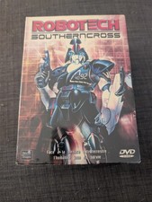 Robotech Southern Cross –