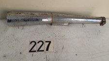 227 terminale scarico - scarico, honda