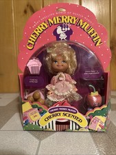 Bambola muffin allegro - bambola,