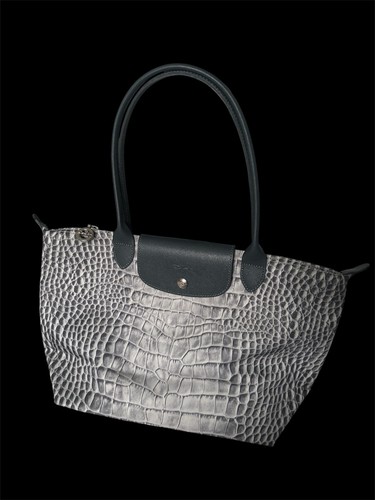 Borsa tote longchamp pliage - tote,