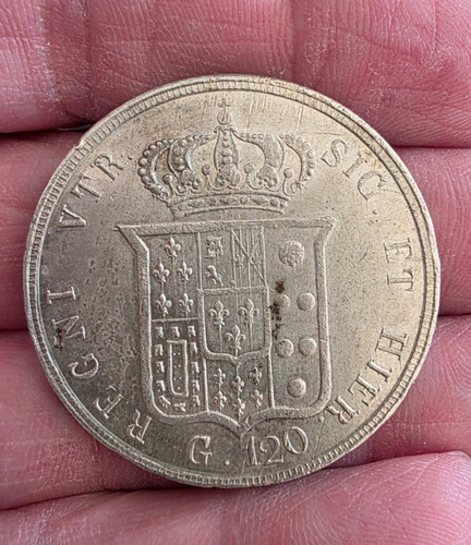 Regno delle due sicilie - regno,