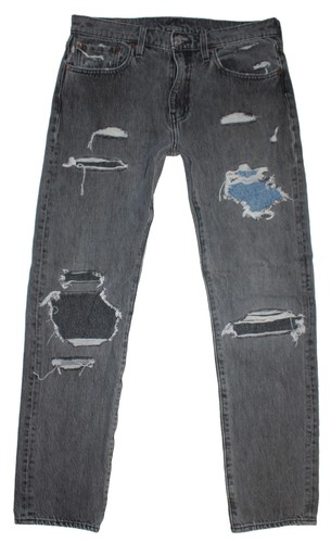 Jeans uomo levis pantalone 502 - jeans,