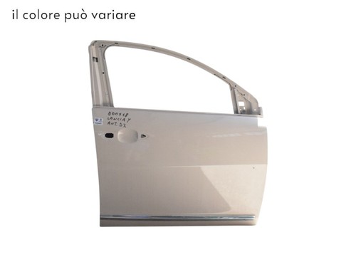 Sportello porta anteriore - sportello,