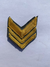 GRADI REGIO ESERCITO IN RAYON