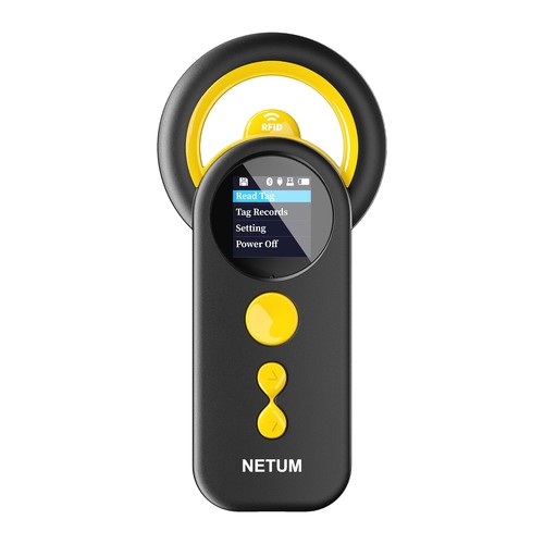 Lettori microchip bluetooth - lettori,