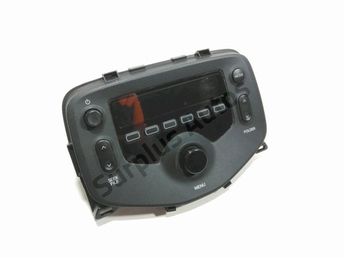 Autoradio b000792380 citroen - autoradio,