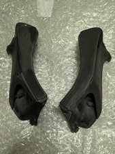 Aprilia Rs 125 1992 1993 1994 condotto aria Carena Laterale Air Ducts