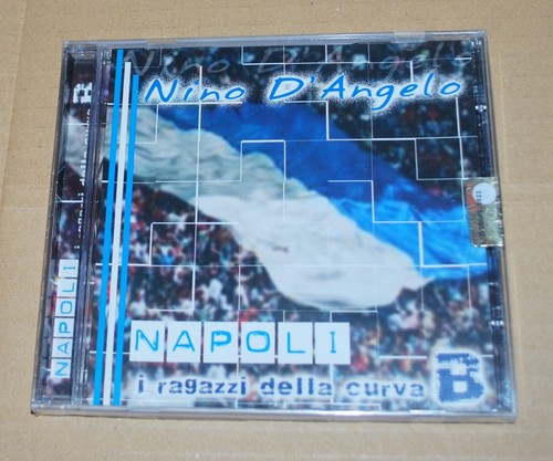 Nino angelo napoli ragazzi - napoli,