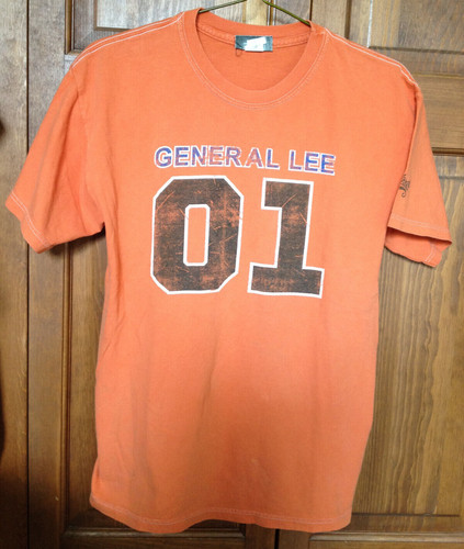 Dukes hazzard 01 - -,