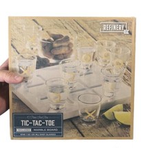 Tic Tac Toe Gioco da Bere