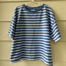 T-shirt Zara bambino bambina