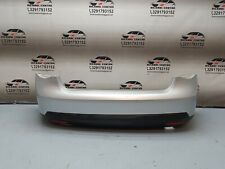 ⏹️ PARAURTI POSTERIORE VOLKSWAGEN JETTA V 2006-2010 BERLINA 1K5807521A K10