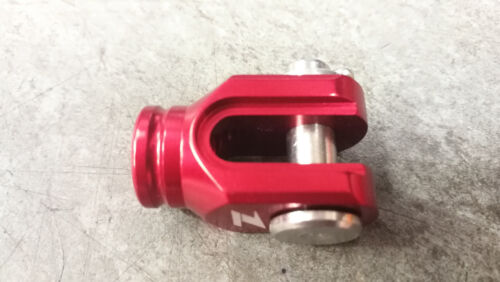 Honda cr125 fessura perno - fessura,