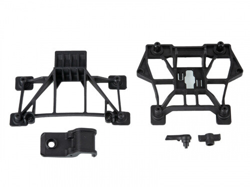 Supporto carrozzeria traxxas - carrozzeria,