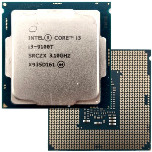 Processore intel core - intel®, core™