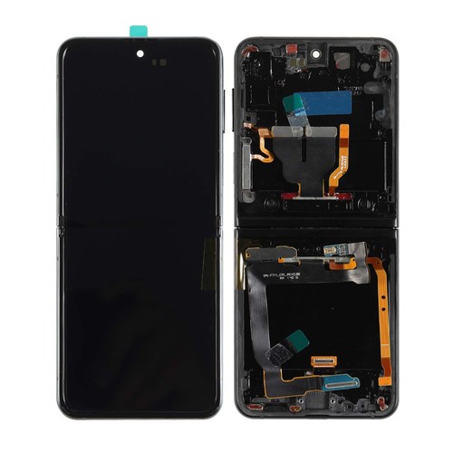 Parte assemblaggio touch - assemblaggio,