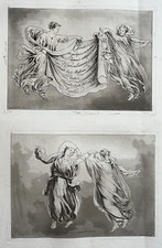 Herculaneum Dipinti Antico