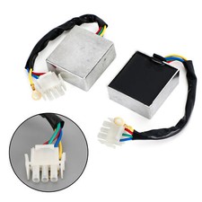 CDI centralina ECU per Moto