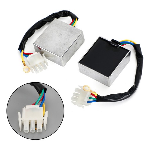 Cdi centralina ecu per moto - centralina,