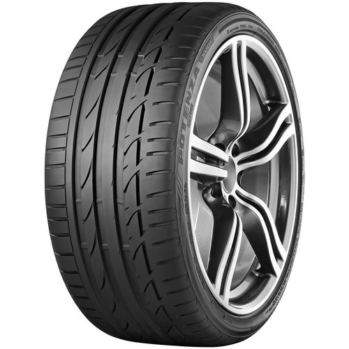 Gomma estivo bridgestone - gomma,