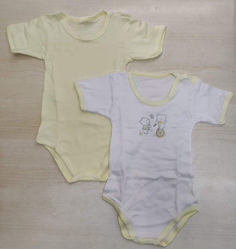 Body neonato invernale - body,