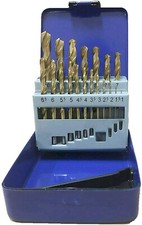 SET PUNTE 19 PZ PUNTA TRAPANO