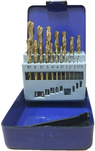 Set punte punta - 19,