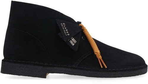 Stivali deserto clarks - stivali, da
