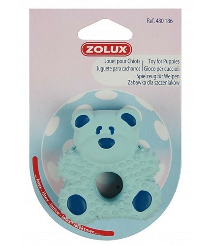 Set giocattoli per cuccioli - 2,