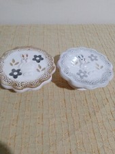 Lotto 2 Alzatine Dolci