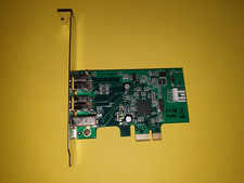 StarTech / Avid PEX1394B3 3x
