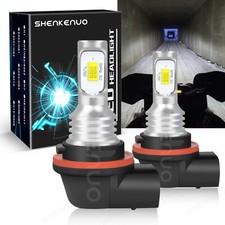 Lampadina faro led per Polaris