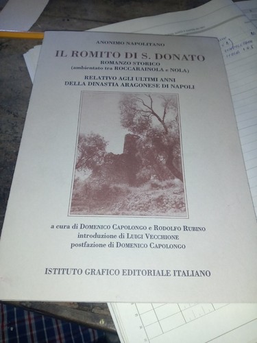 946f romito donato - 946f, di