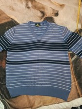 Pullover uomo navigare M usato