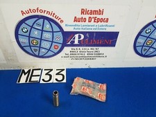 GUIDA VALVOLA SCARICO IN BRONZO ALFA ROMEO 75 90 ALFETTA GIULIETTA GTV SPIDER