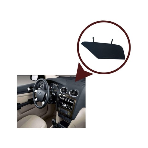 Ford focus mk2 - focus, copriguanti