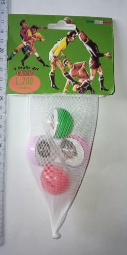 Biglie spiaggia calcio - biglie,