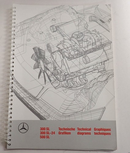 Mercedes benz w129 - w129, 300sl