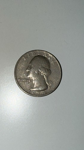 Moneta quarto dollaro - moneta,