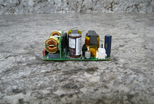 Nuovo alimentatore abb - alimentatore,