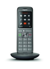 Gigaset CL 660HX Telefono