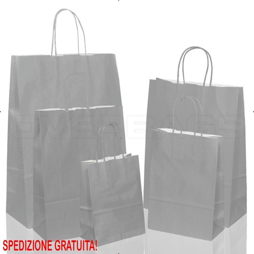 Borse shopper sacchetti - shopper,