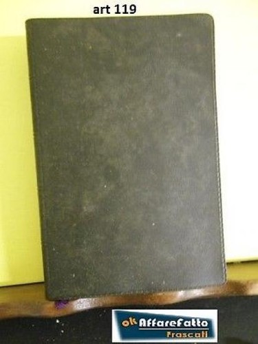 Art 119 antico messale - 119,