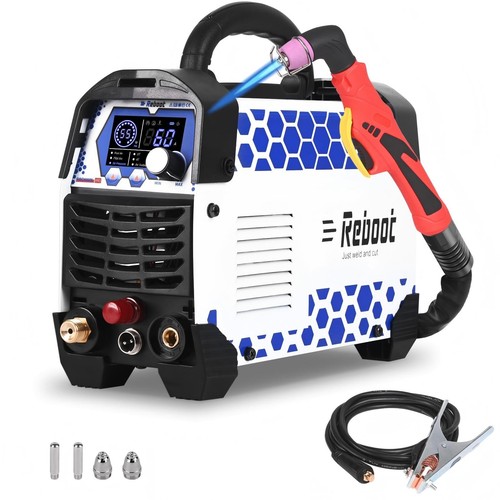 Taglio plasma 60a - plasma, senza