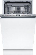 Bosch Lavastoviglie incasso