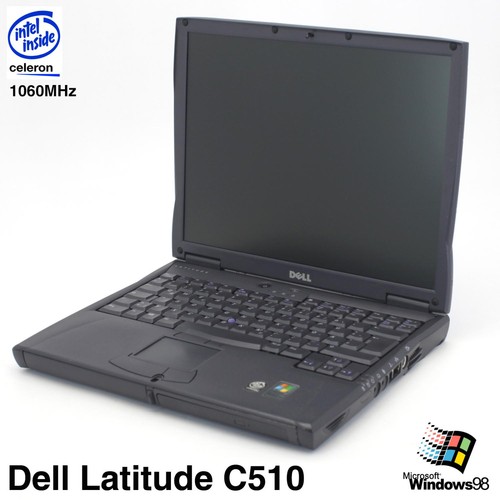 Notebook portatile dell - portatile,